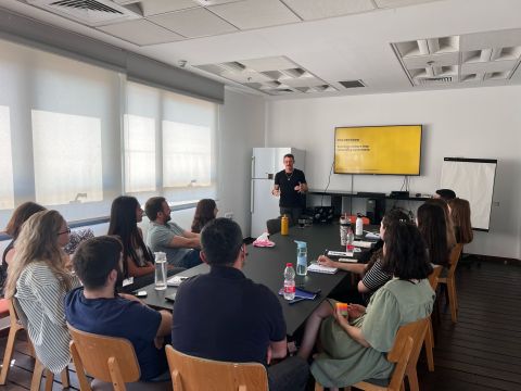 Workshop